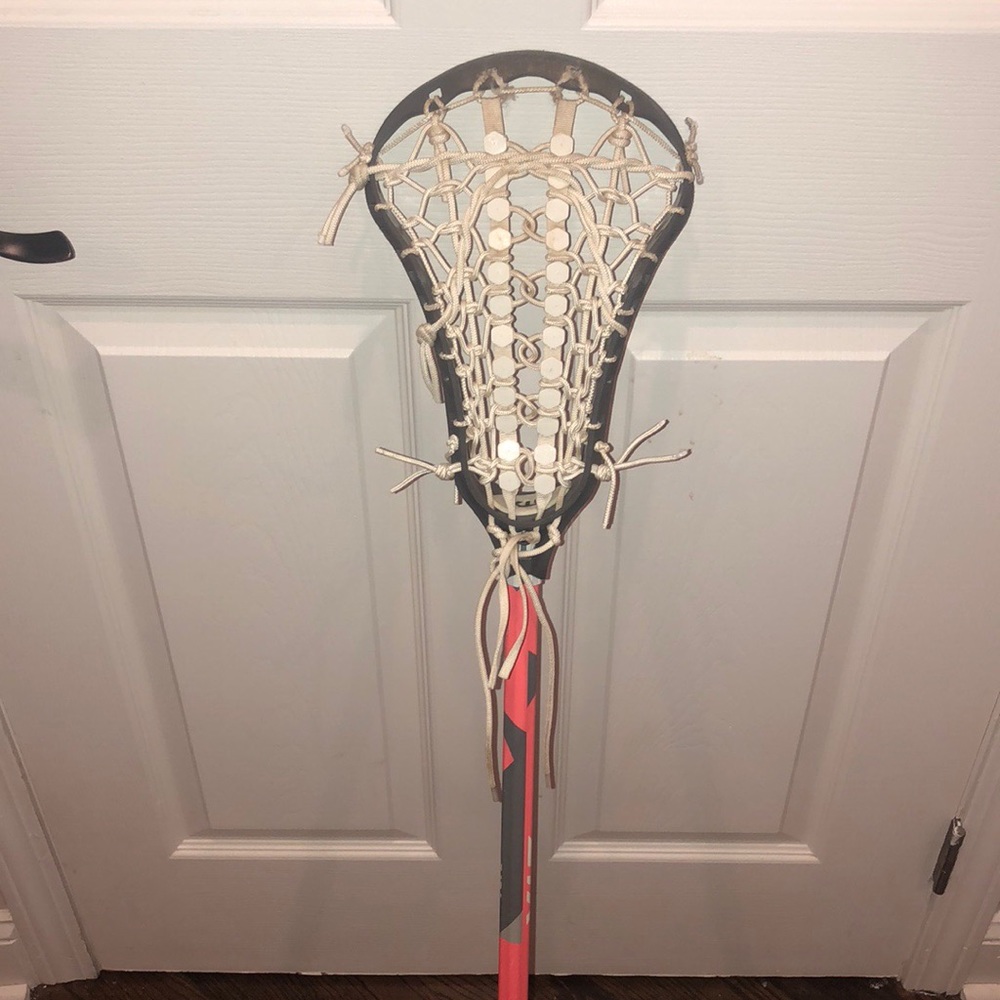 STX Lacrosse Stick!